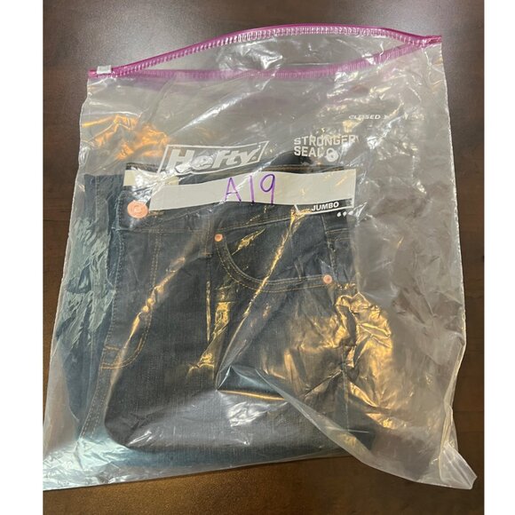 Ella Moss Women’s Straight Leg Jeans Size 4 Classic Blue Denim Casual Fit NWOT - Picture 9 of 9